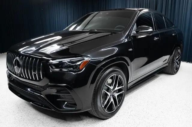 2026 Mercedes-Benz AMG GLE 53 4MATIC+ for sale in Scottsdale, AZ