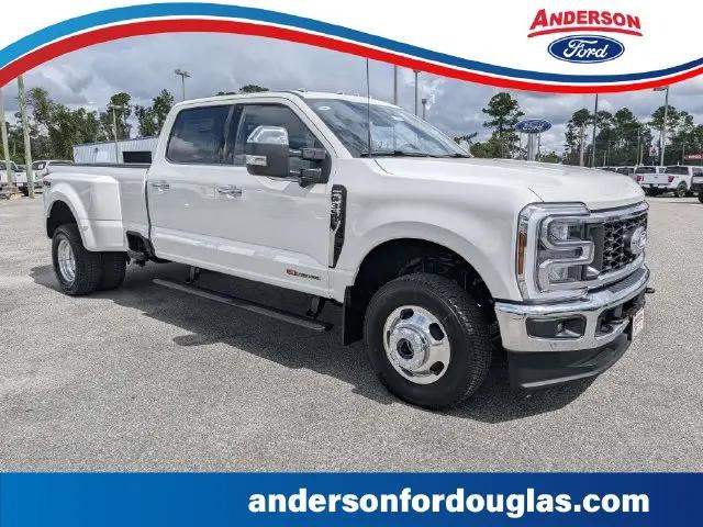 2027 Ford F-350 LARIAT for sale in Douglas, GA