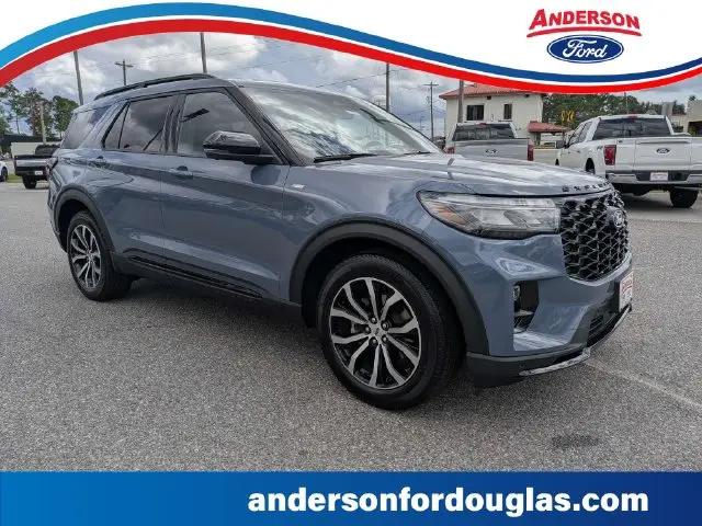 2027 Ford Explorer ST-Line for sale in Douglas, GA