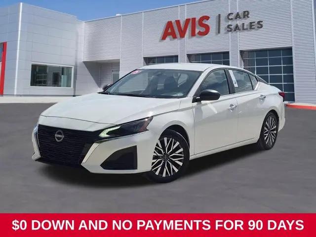 2025 Nissan Altima SV FWD for sale in Orlando, FL