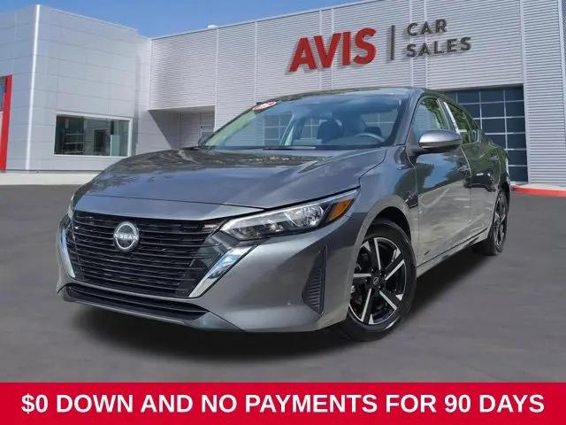 2025 Nissan Sentra SV for sale in Orlando, FL