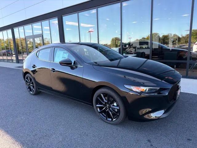 2026 Mazda Mazda3 2.5 S Carbon Edition for sale in Cranston, RI