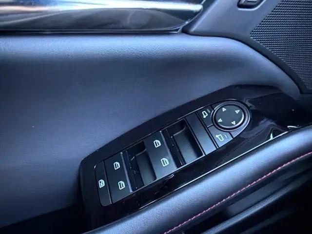 2026 Mazda Mazda3 2.5 S Carbon Edition