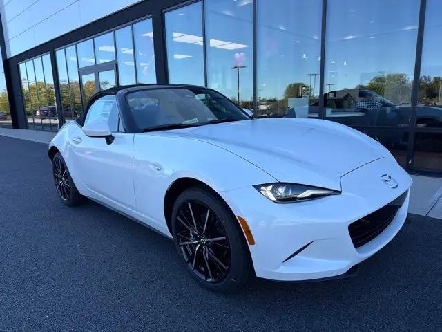 2026 Mazda MX-5 Grand Touring for sale in Cranston, RI