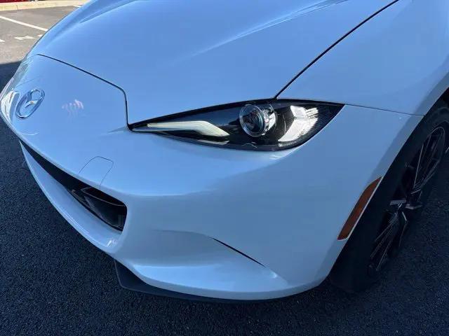 2026 Mazda MX-5 Grand Touring