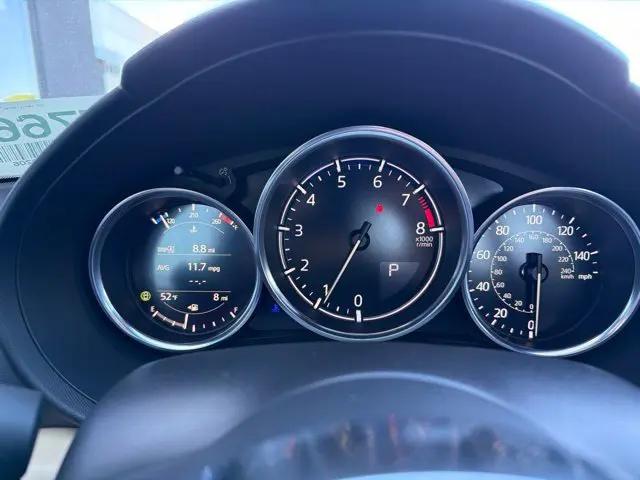 2026 Mazda MX-5 Grand Touring
