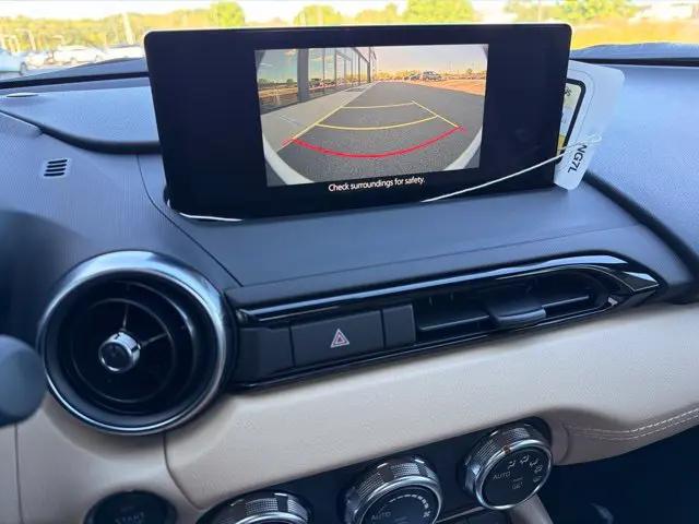 2026 Mazda MX-5 Grand Touring