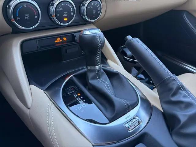 2026 Mazda MX-5 Grand Touring