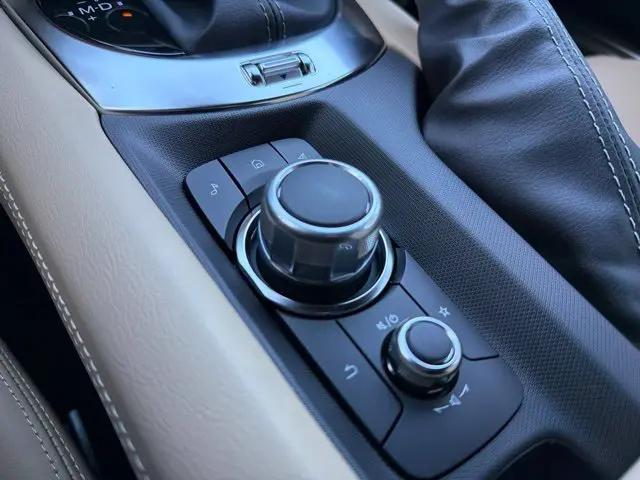 2026 Mazda MX-5 Grand Touring