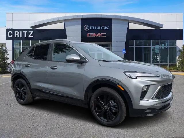2026 Buick Encore GX Sport Touring FWD for sale in Savannah, GA