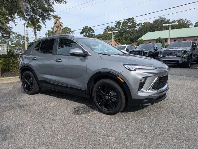 2026 Buick Encore GX Sport Touring FWD