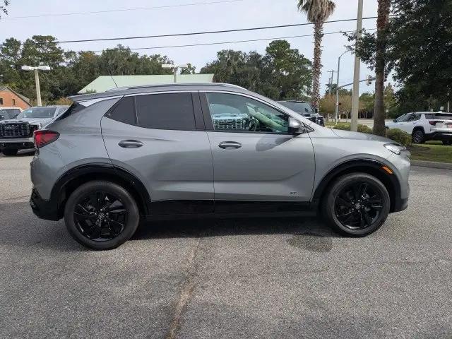 2026 Buick Encore GX Sport Touring FWD