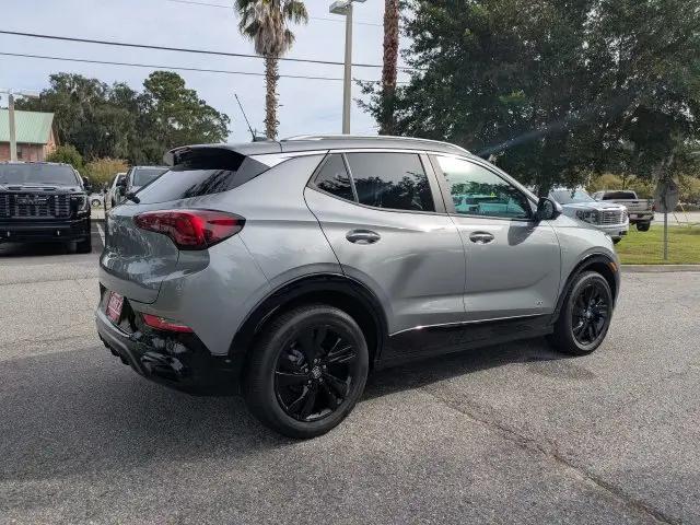 2026 Buick Encore GX Sport Touring FWD