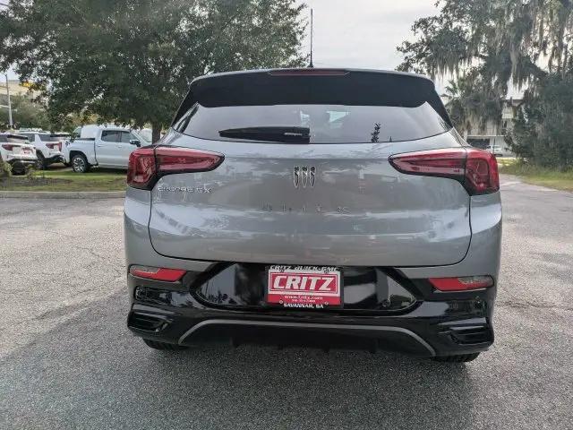 2026 Buick Encore GX Sport Touring FWD