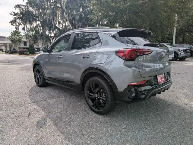 2026 Buick Encore GX Sport Touring FWD
