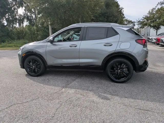 2026 Buick Encore GX Sport Touring FWD