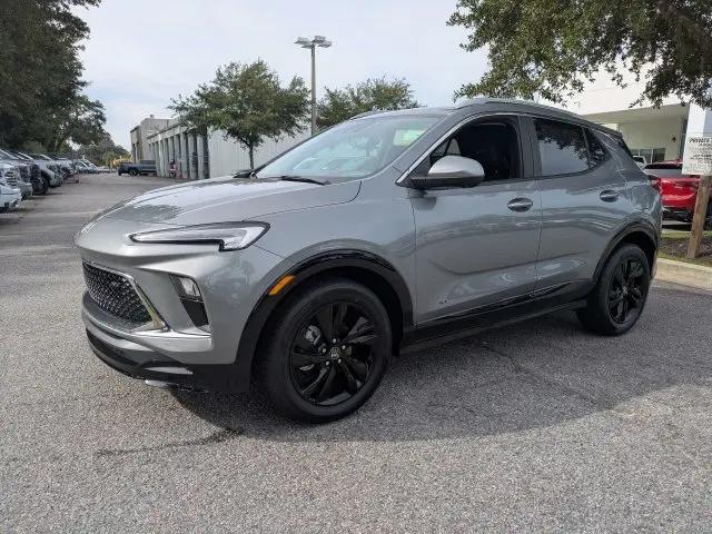 2026 Buick Encore GX Sport Touring FWD
