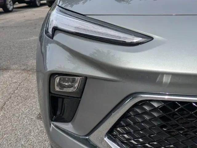 2026 Buick Encore GX Sport Touring FWD