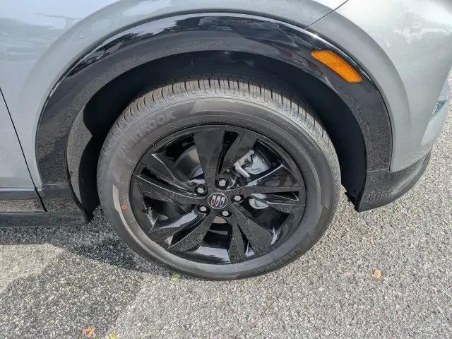 2026 Buick Encore GX Sport Touring FWD