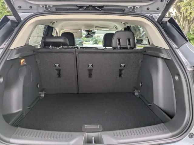 2026 Buick Encore GX Sport Touring FWD