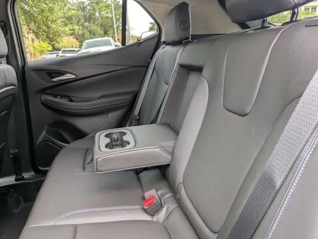 2026 Buick Encore GX Sport Touring FWD