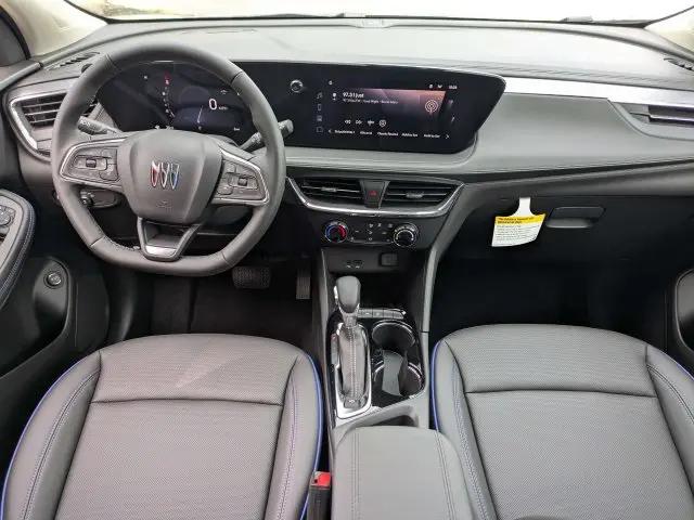 2026 Buick Encore GX Sport Touring FWD