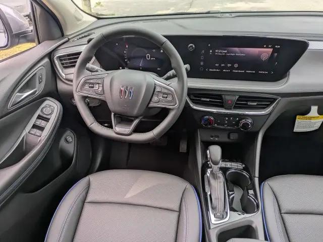 2026 Buick Encore GX Sport Touring FWD