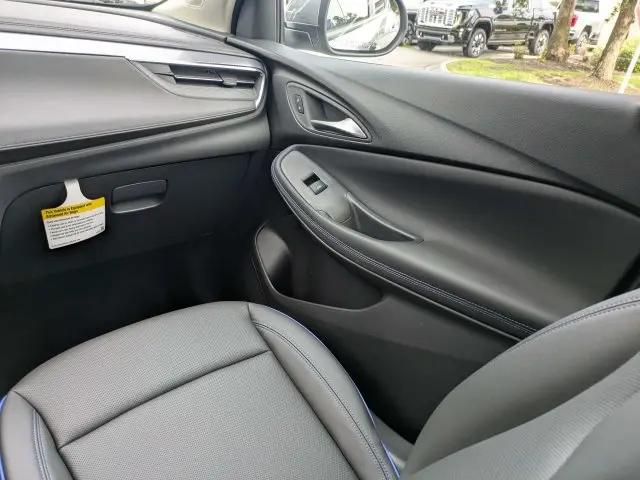 2026 Buick Encore GX Sport Touring FWD