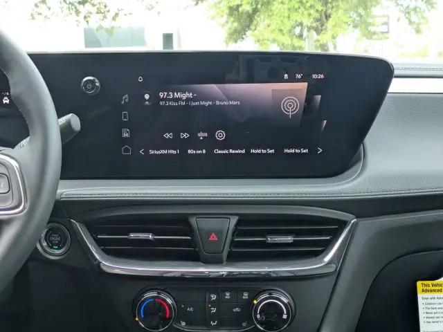 2026 Buick Encore GX Sport Touring FWD