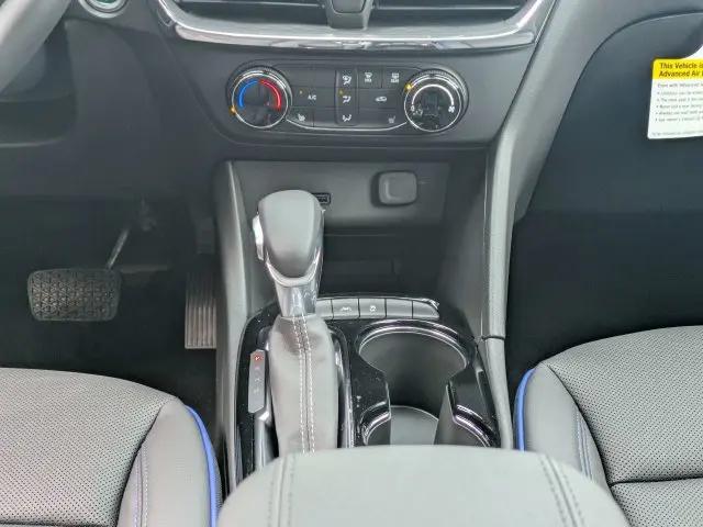 2026 Buick Encore GX Sport Touring FWD