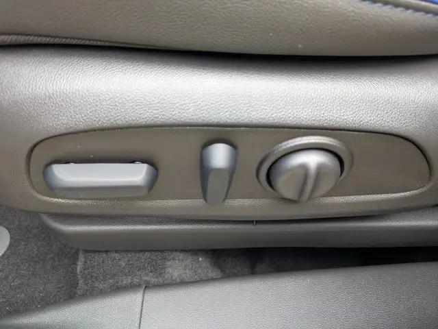 2026 Buick Encore GX Sport Touring FWD