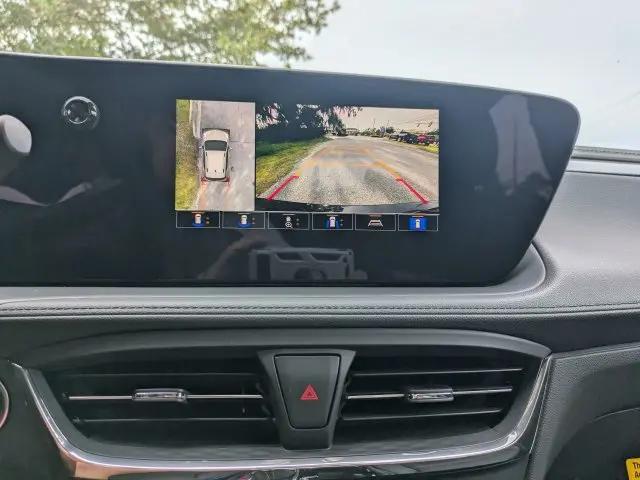 2026 Buick Encore GX Sport Touring FWD