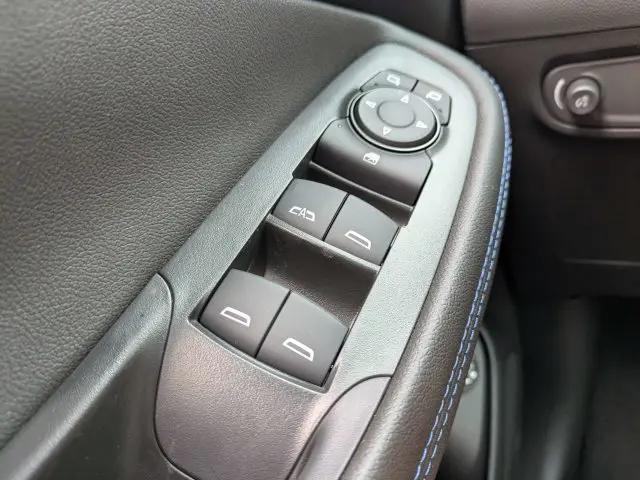 2026 Buick Encore GX Sport Touring FWD