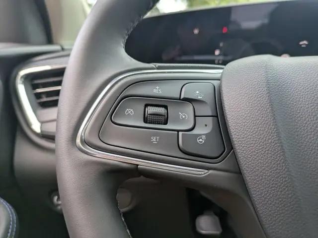 2026 Buick Encore GX Sport Touring FWD