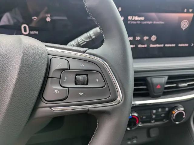 2026 Buick Encore GX Sport Touring FWD