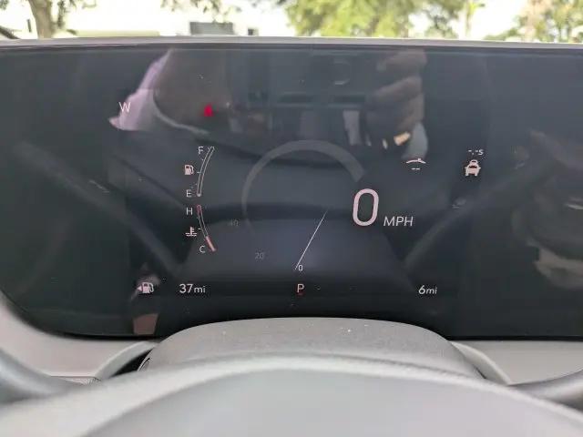 2026 Buick Encore GX Sport Touring FWD