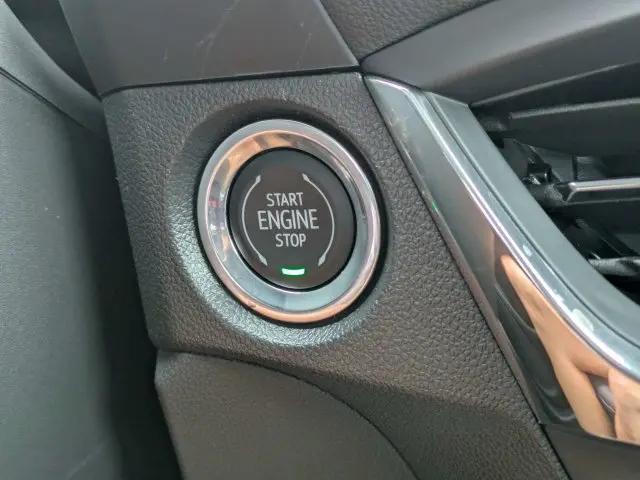 2026 Buick Encore GX Sport Touring FWD