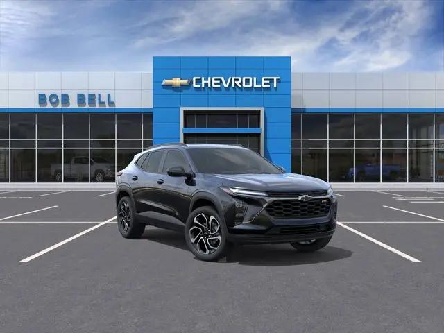 2026 Chevrolet Trax FWD 2RS for sale in Bel Air, MD