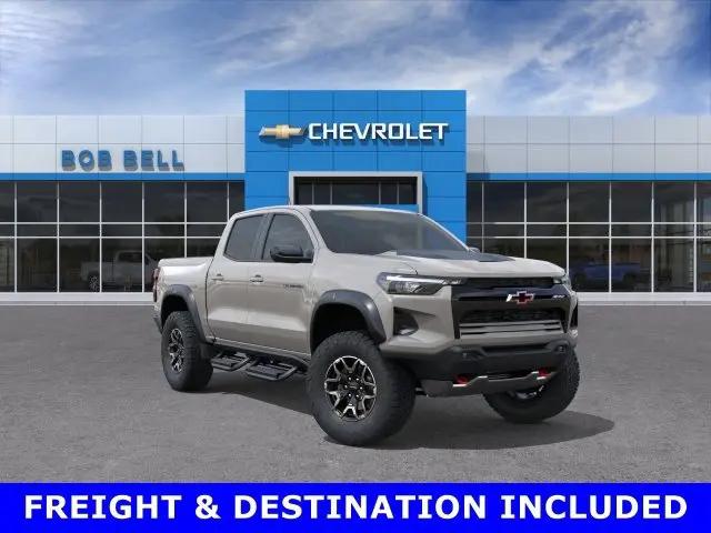 2026 Chevrolet Colorado ZR2, 4WD for sale in Bel Air, MD
