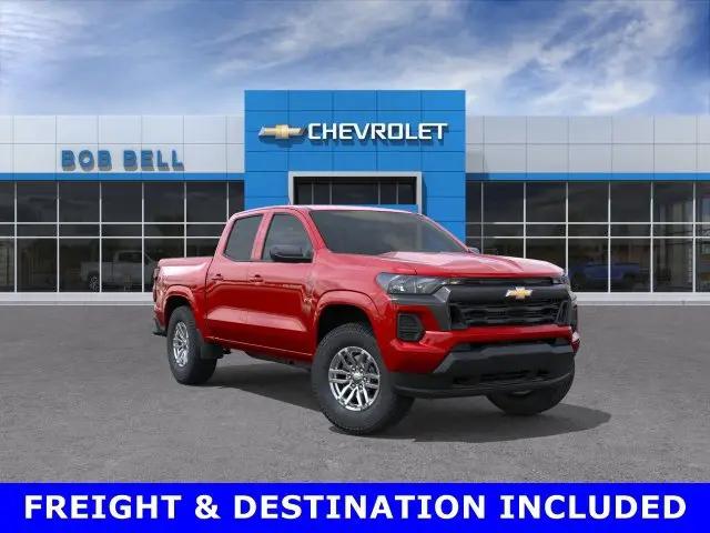 2026 Chevrolet Colorado LT, 4WD for sale in Bel Air, MD