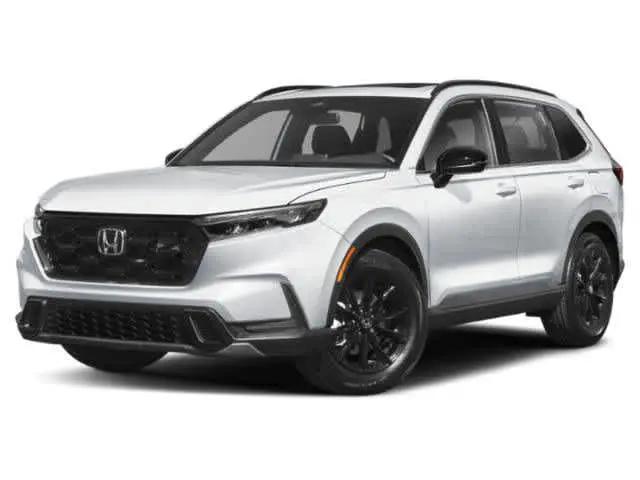 2024 Honda CR-V Hybrid Sport for sale in Watertown, CT