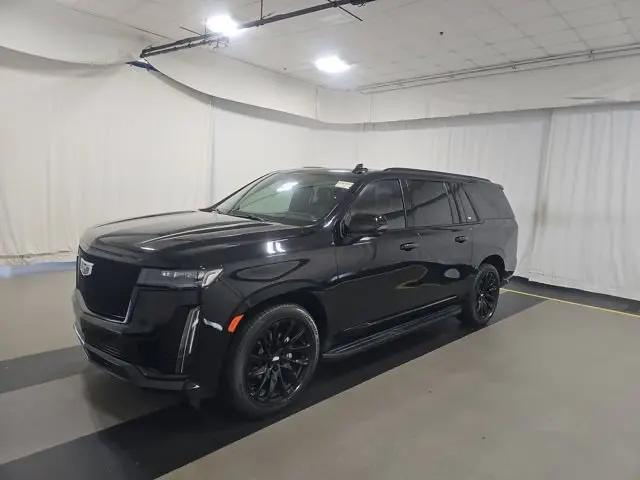2024 Cadillac Escalade ESV 4WD Sport for sale in St. Peters, MO