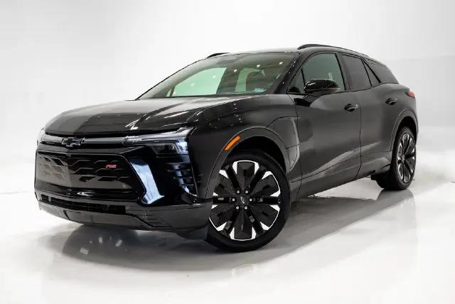 2024 Chevrolet V Blazer eAWD RS for sale in St. Peters, MO