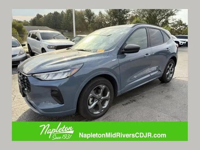 2024 Ford Escape ST-Line for sale in St. Peters, MO