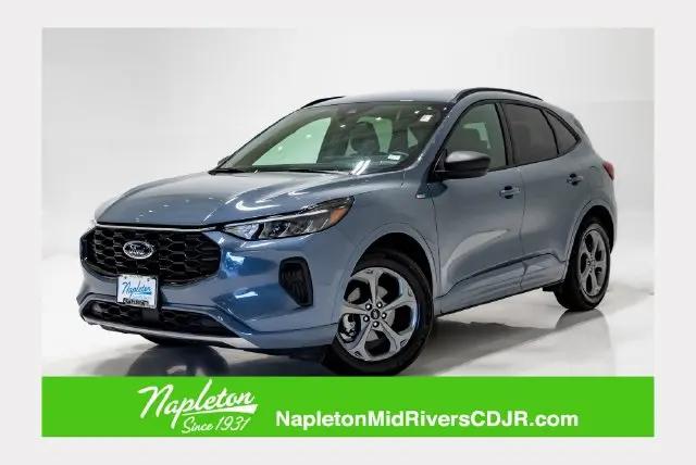 2024 Ford Escape ST-Line for sale in St. Peters, MO