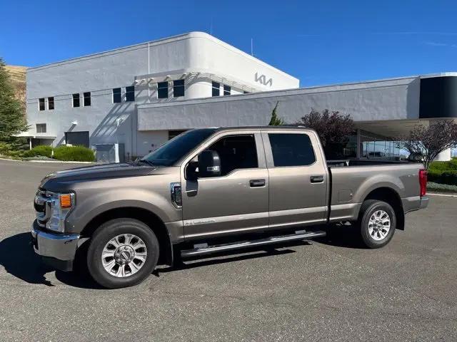 2020 Ford F-250 XL for sale in Prescott Valley, AZ