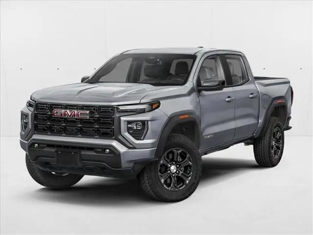 2025 GMC Canyon 4WD Elevation for sale in Corpus Christi, TX