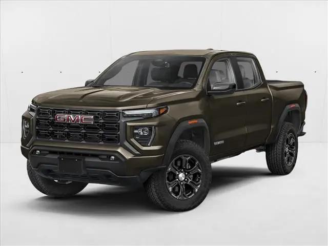 2025 GMC Canyon 4WD Elevation for sale in Corpus Christi, TX