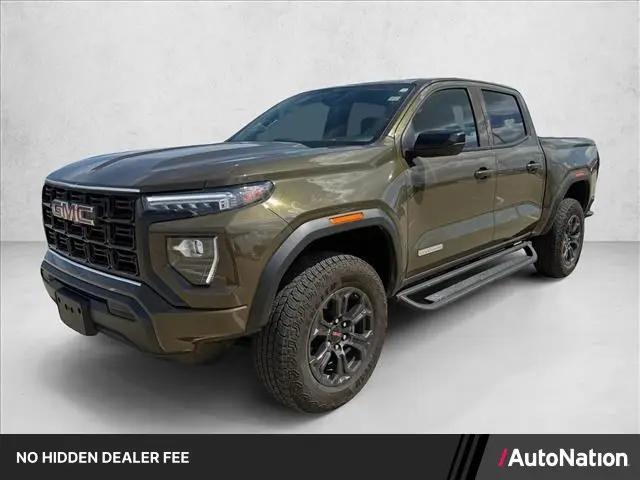 2025 GMC Canyon 4WD Elevation for sale in Corpus Christi, TX
