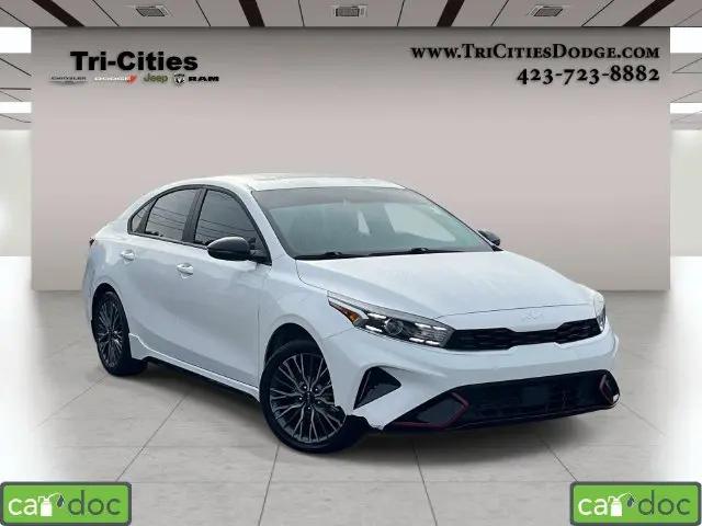 2024 Kia Forte GT-Line for sale in Kingsport, TN